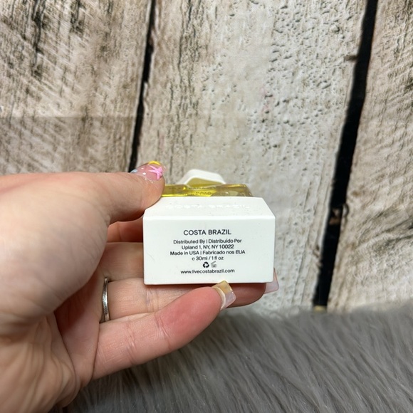 COSTA BRAZIL - Jungle firming body oil - Picture 4 of 4